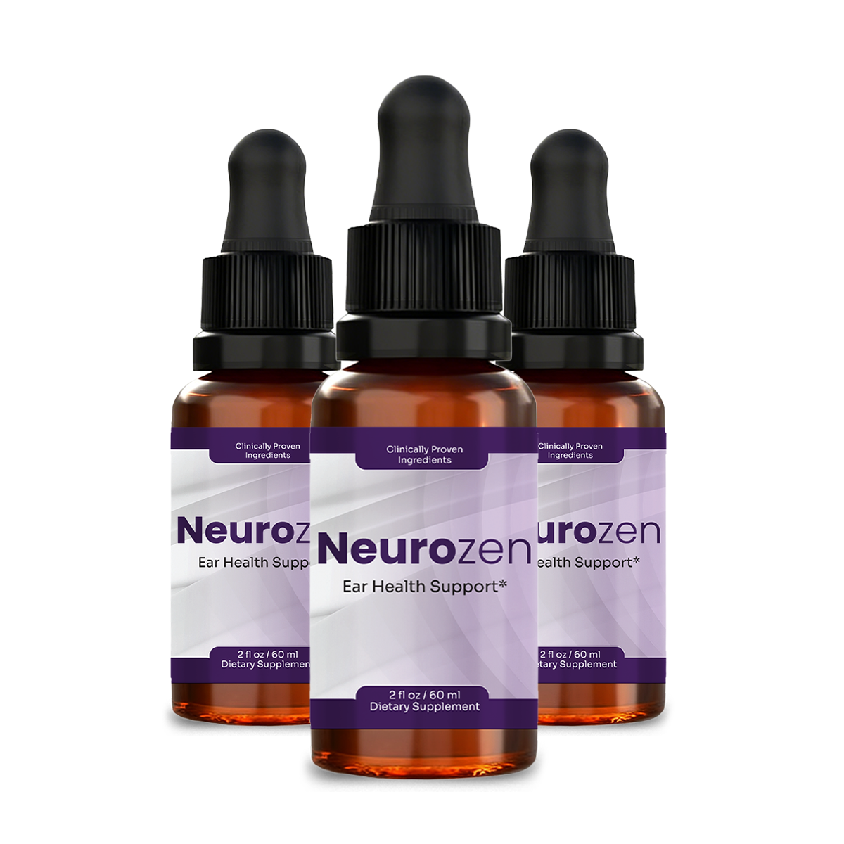 NеurоZеп 6 bottles pack